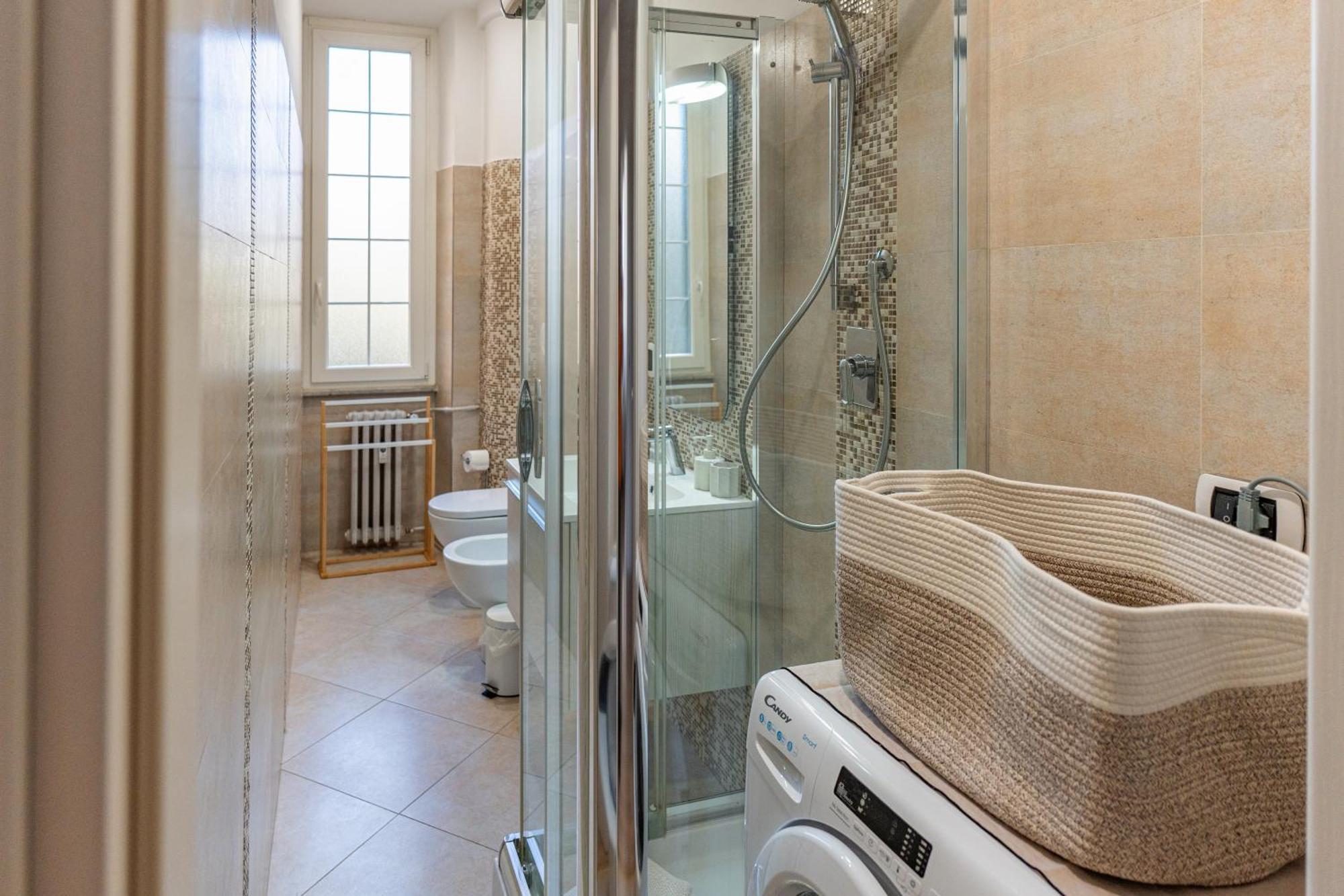 Gio House - Palazzo Storico Appartement *