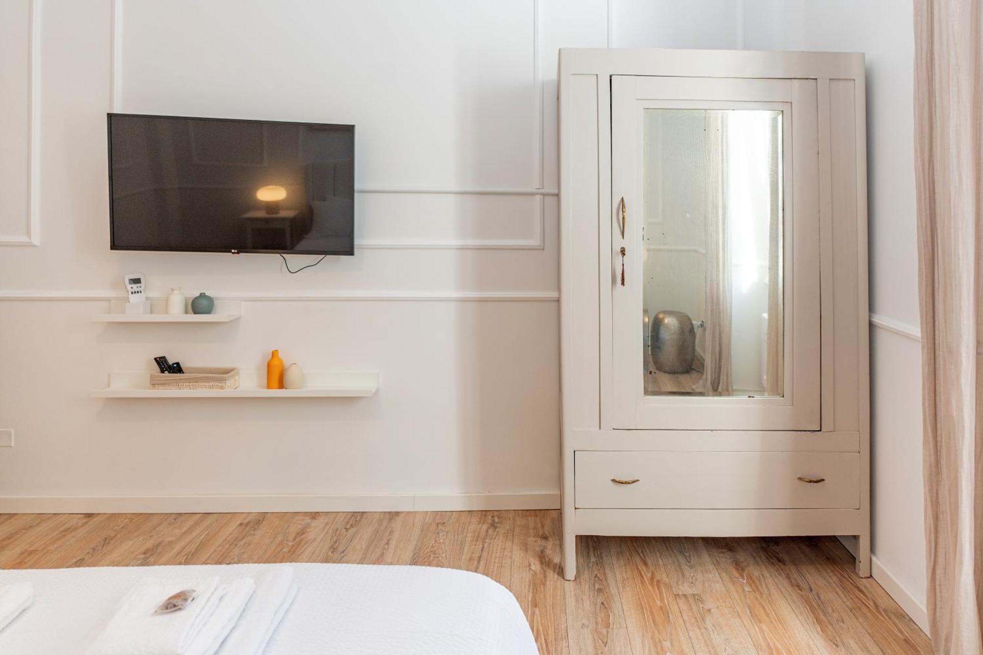 Gio House - Palazzo Storico Appartement Rome