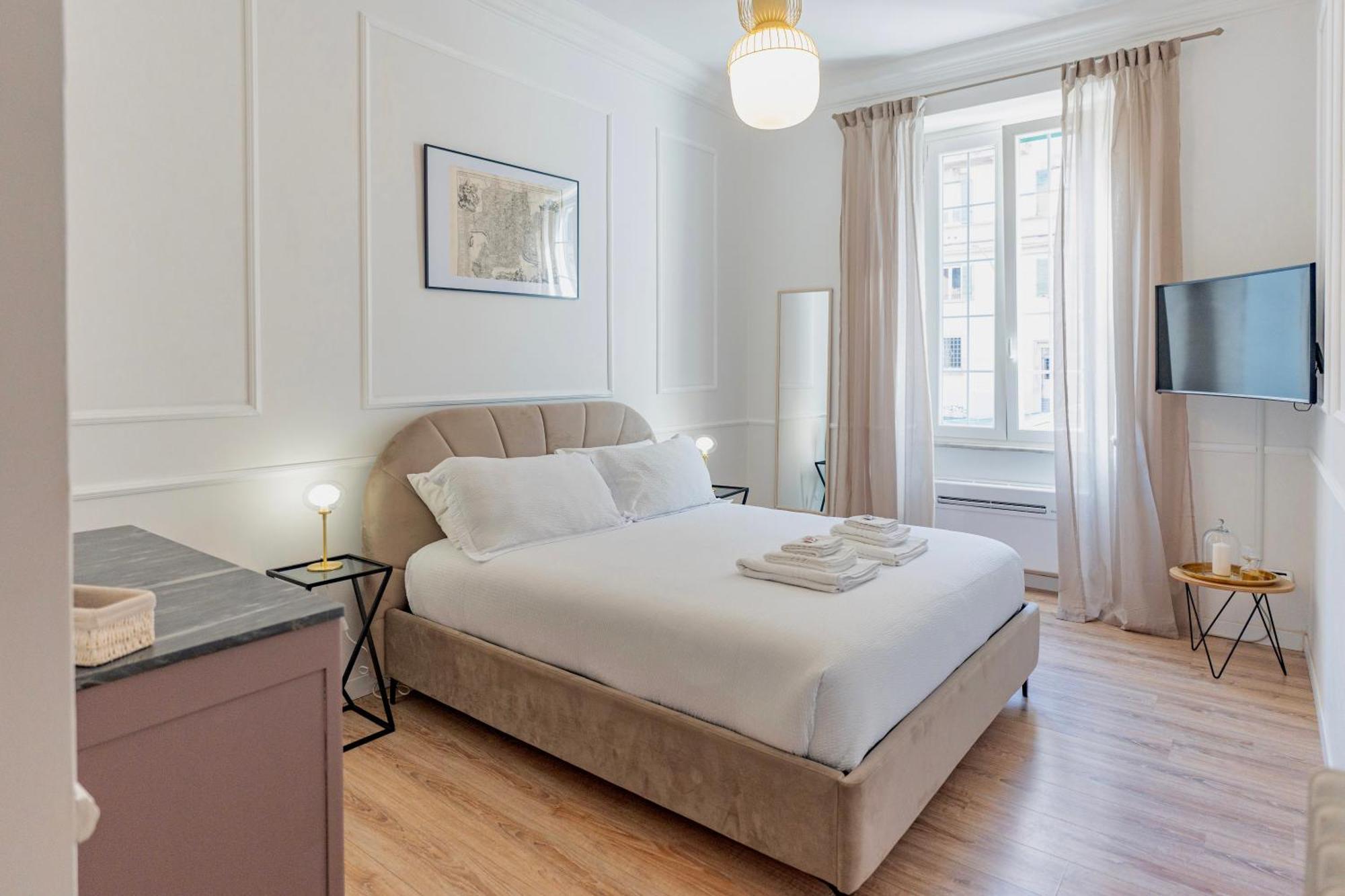 Gio House - Palazzo Storico Appartement *
