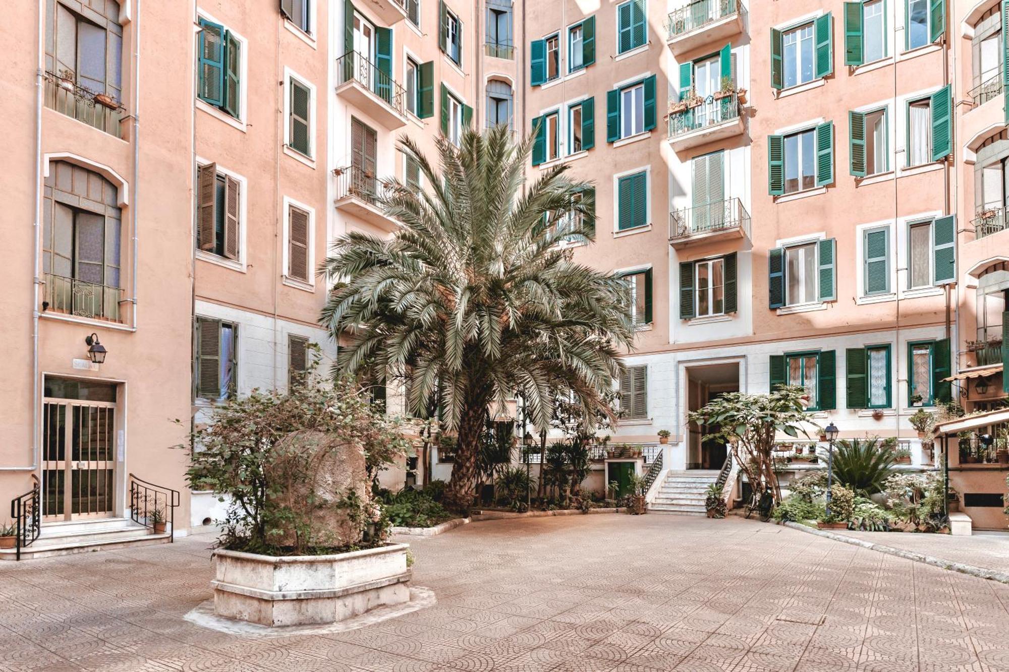Appartement Gio House - Palazzo Storico *